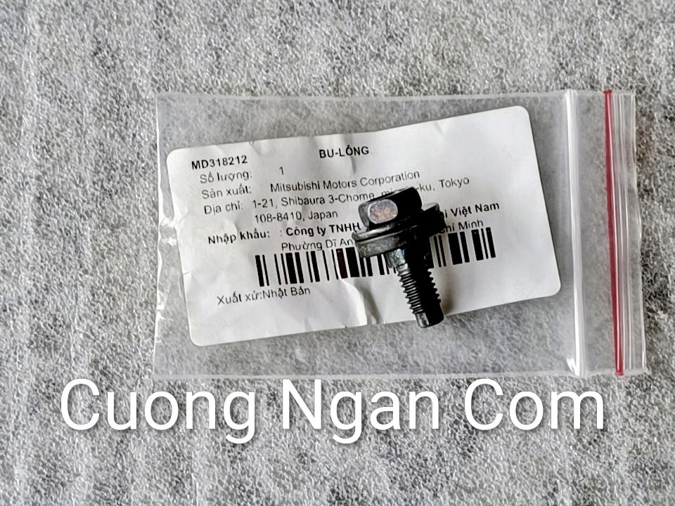 Bù lon (Bolt)
Grandis NA4W,
MD318212-duoc-ban-tai-Công ty CP Cường Ngân Com