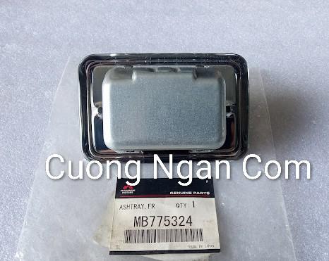 Gạt tàn thuốc táp bi sau (Ashtray rear door trim) Pajero V31 V32 V33
MB775324-duoc-ban-tai-Công ty CP Cường Ngân Com
