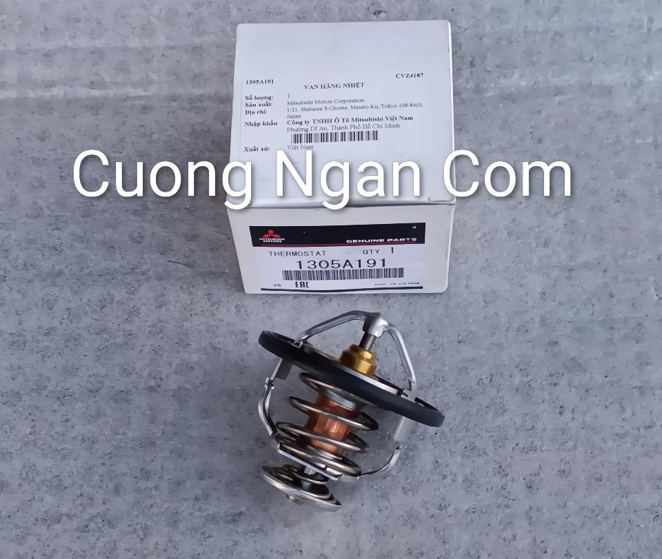 Van hằng nhiệt (Thermostat kit) Pajero V73 V93
MD174233 / 1305A191 (82)-duoc-ban-tai-Công ty CP Cường Ngân Com