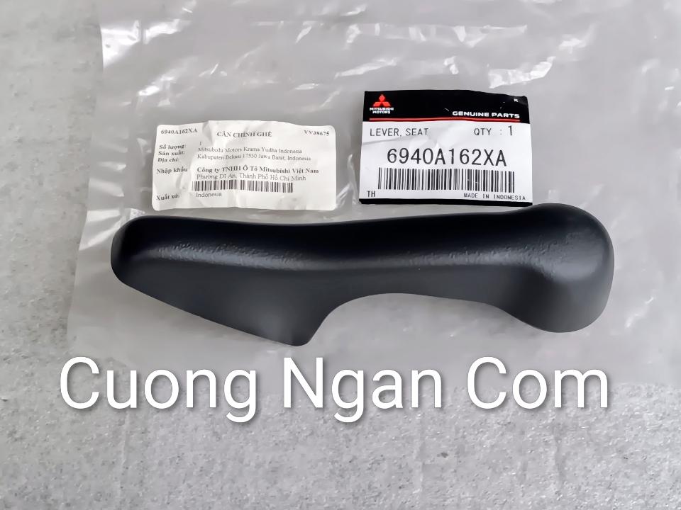 Cần điều khiển ghế (Lever 2ND seat) Xpander NC1W
6940A162XA-duoc-ban-tai-Công ty CP Cường Ngân Com