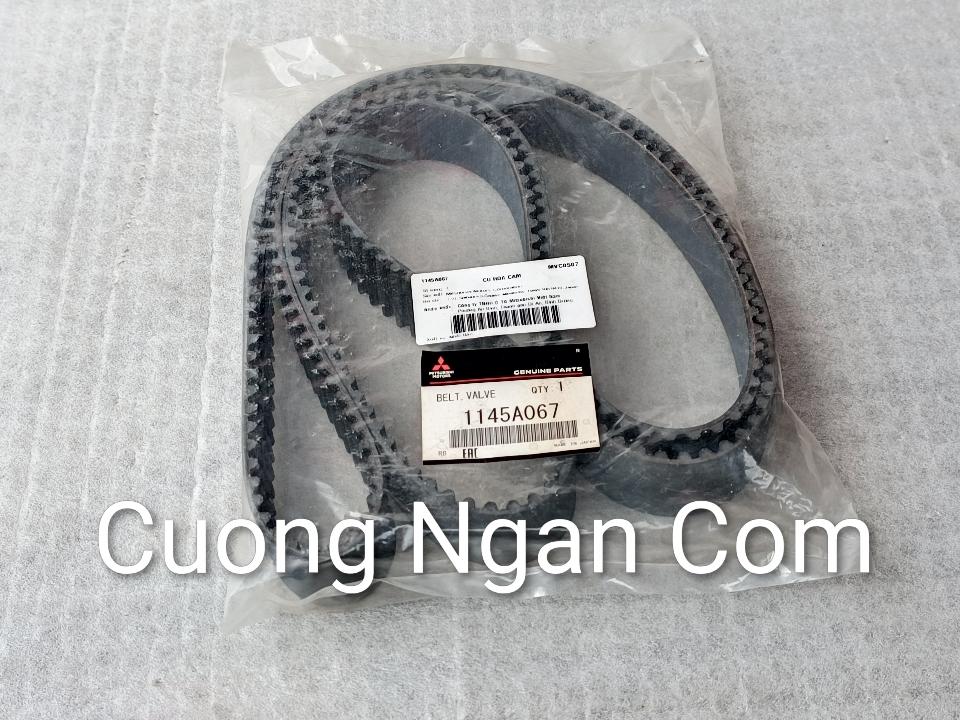 Cua ro cam (Belt valve timing) Pajero V45 V75 6G74
MD193875 / MD183006 / MD364114 / 1145A067 (265YU32)-duoc-ban-tai-Công ty CP Cường Ngân Com