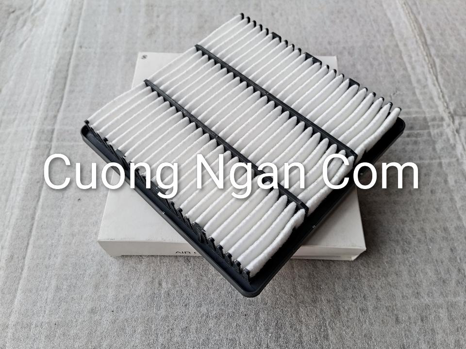 Lọc gió (Filter air) Pajero V33 V43,
Jolie VB2W, MZ690194-duoc-ban-tai-Công ty CP Cường Ngân Com