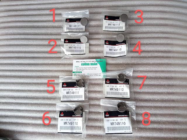 Nút đậy tay nắm cửa trong xe (Nut) Pajero V45 V46
MR749110 MR749111 MR749112-duoc-ban-tai-Công ty CP Cường Ngân Com