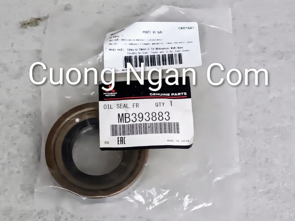 Phớt dầu cầu trước (oil seal front different side) 

Pajero V31 V32 V33 V43 V45 V46

Outlander GF2W GF3W 

Pajero sport KB4T, KH0W, KG0W
MB393883 (NOK BD3298E)-duoc-ban-tai-Công ty CP Cường Ngân Com