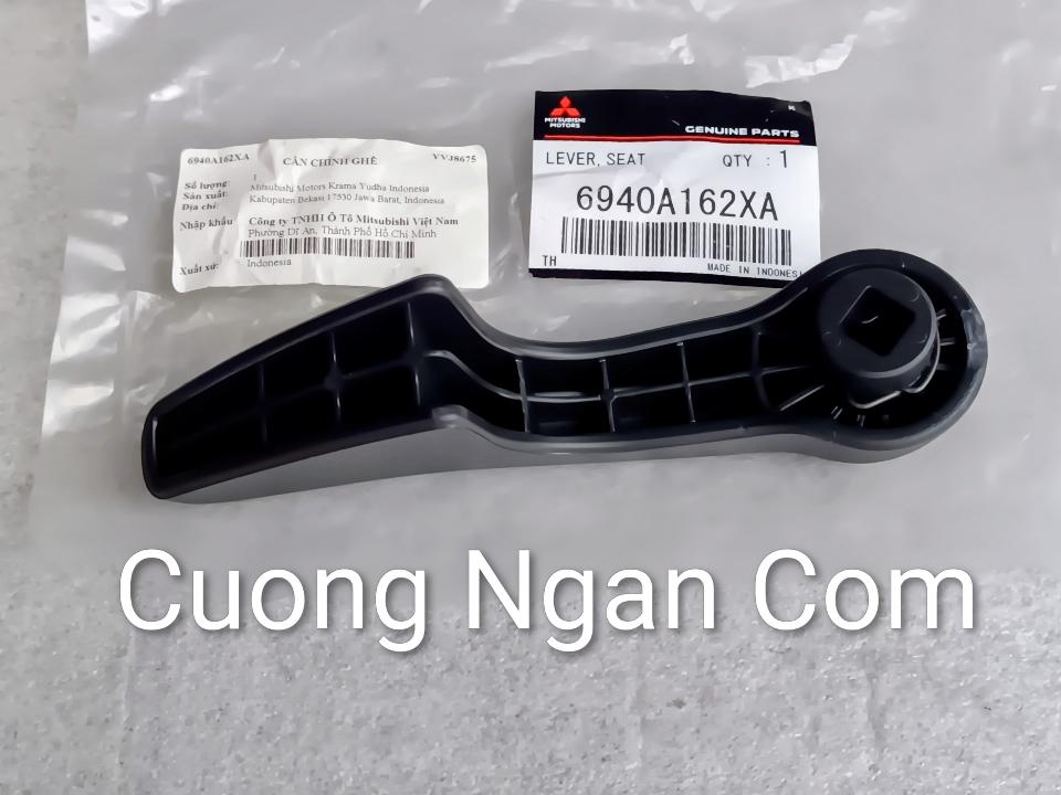 Cần điều khiển ghế (Lever 2ND seat) Xpander NC1W
6940A162XA-duoc-ban-tai-Công ty CP Cường Ngân Com