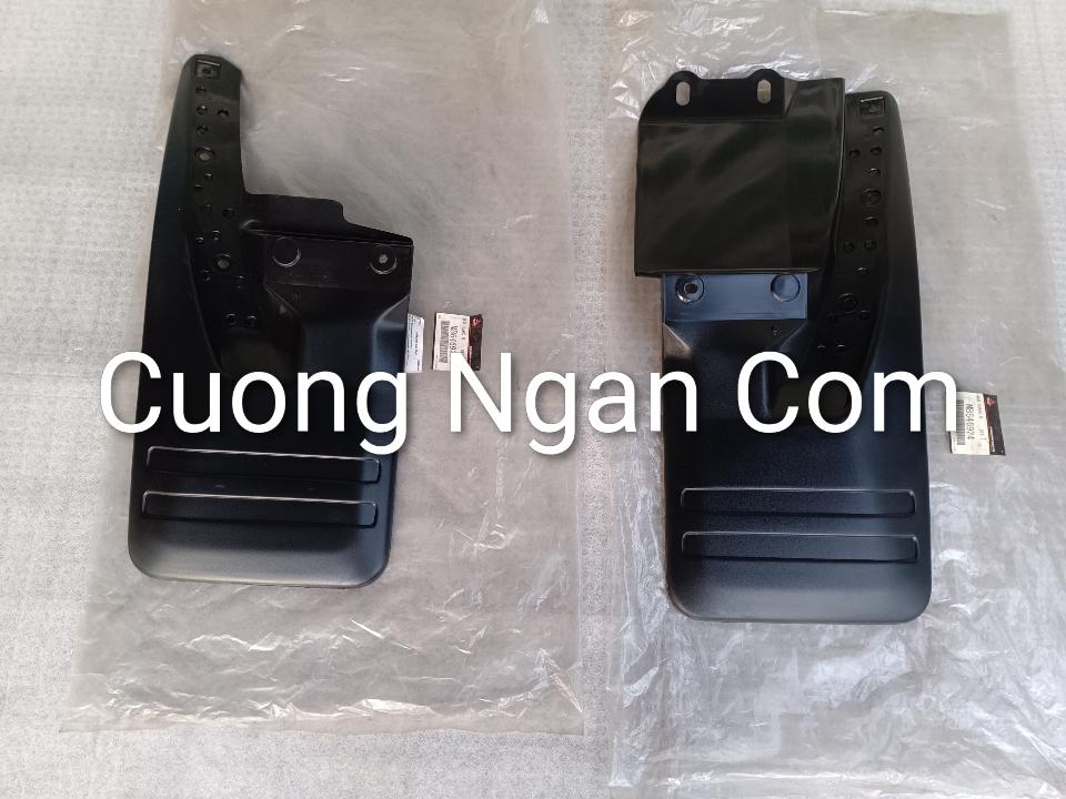Chắn bùn (Mud guard) Pajero V31 V32 V33 MB646925 MB646926 MB646923 MB646924-duoc-ban-tai-Công ty CP Cường Ngân Com