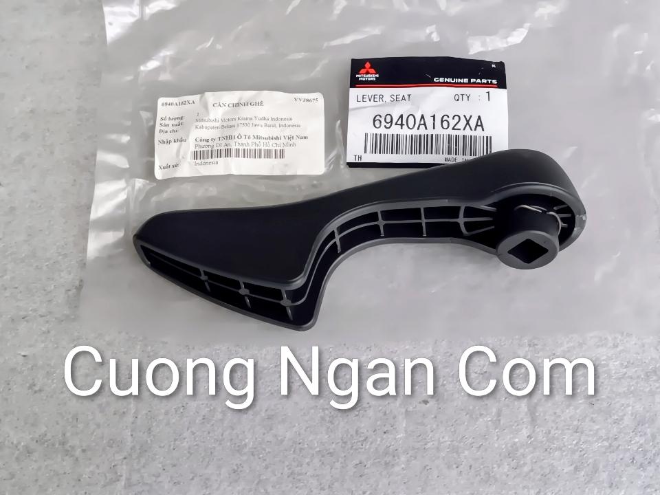 Cần điều khiển ghế (Lever 2ND seat) Xpander NC1W
6940A162XA-duoc-ban-tai-Công ty CP Cường Ngân Com