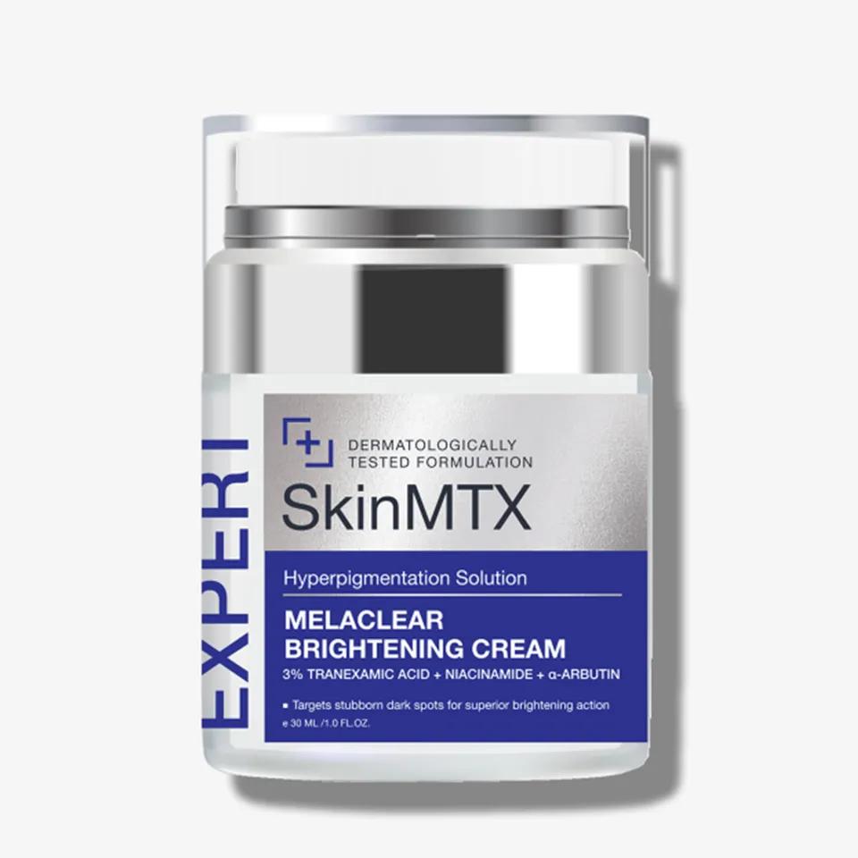 Kem dưỡng SkinMTX Melaclear Brightening Cream 30ml-duoc-ban-tai-Gom Order Authentic - Trang Nguyễn