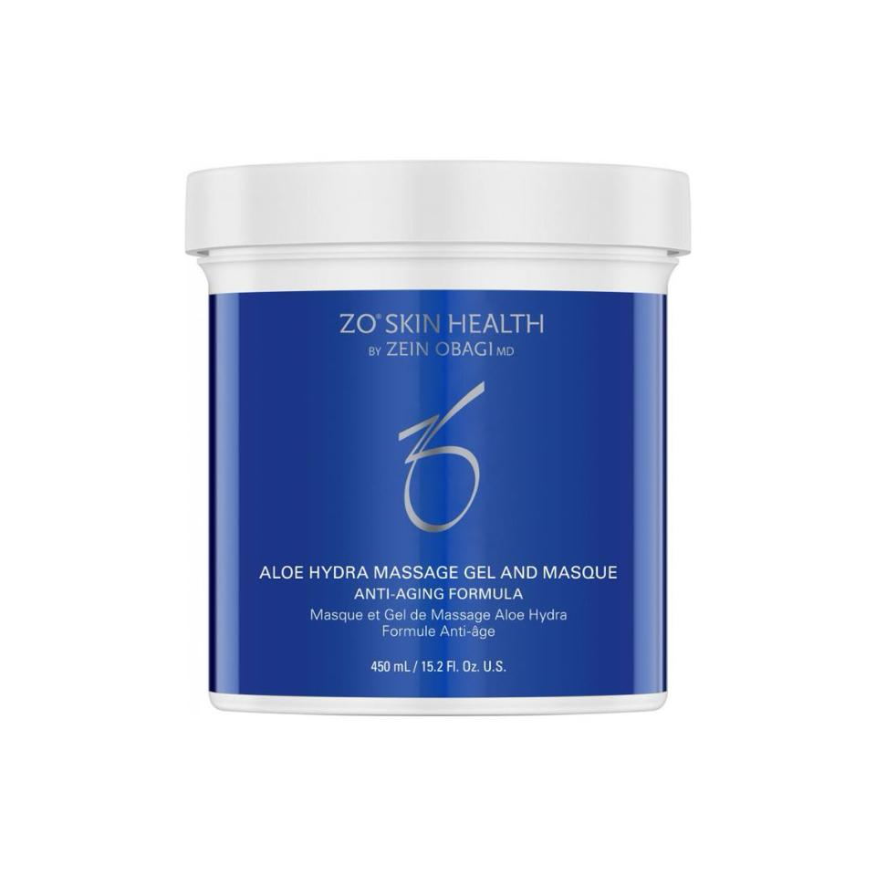Mask Aloe Zo skin 450ml-duoc-ban-tai-Gom Order Authentic - Trang Nguyễn