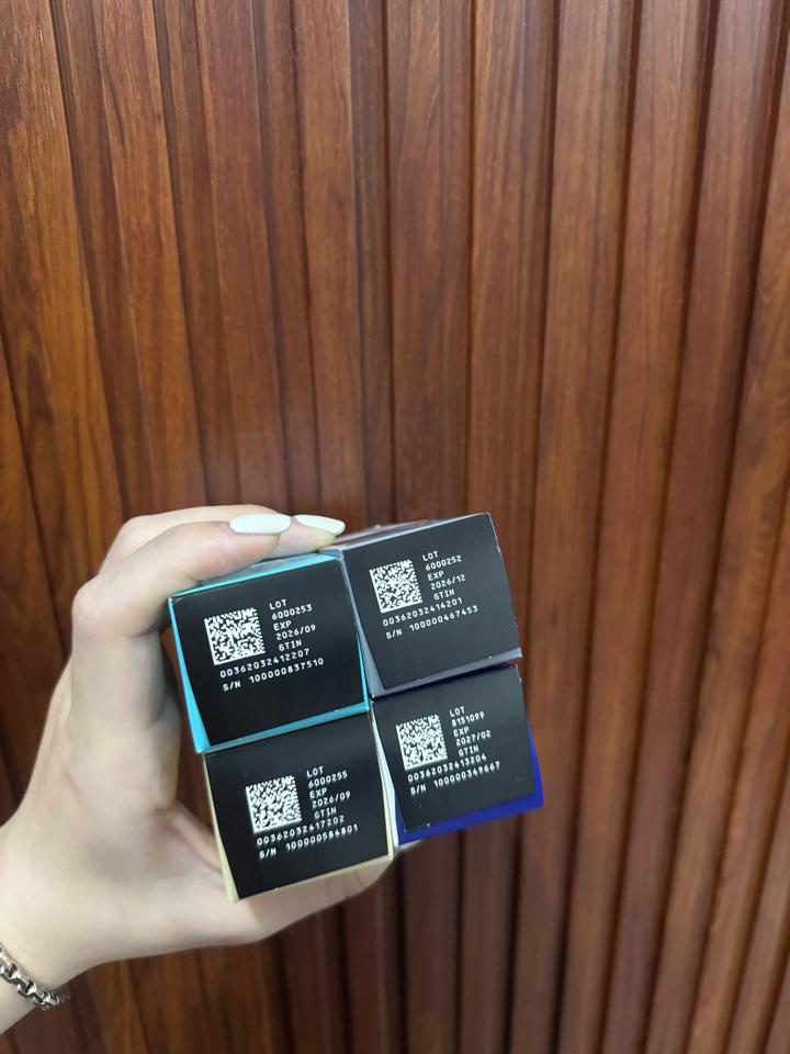Tretinoin 0.1% Us-duoc-ban-tai-Gom Order Authentic - Trang Nguyễn