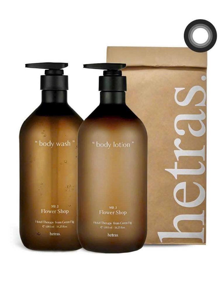 Sữa tắm Hetras 1013ML-duoc-ban-tai-Gom Order Authentic - Trang Nguyễn