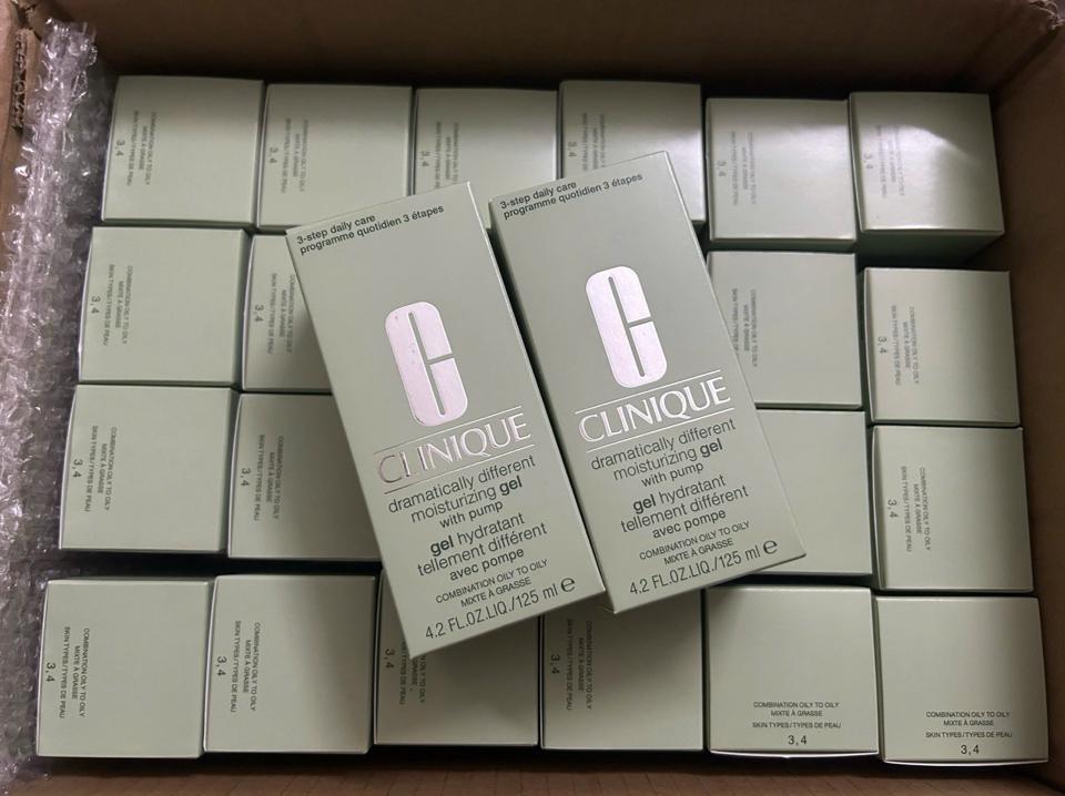 Kem Dưỡng Clinique 125ml -duoc-ban-tai-Gom Order Authentic - Trang Nguyễn