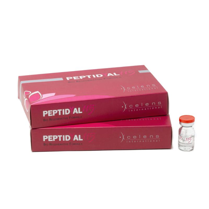 Peptidyal 115 - Lẻ Lọ-duoc-ban-tai-Gom Order Authentic - Trang Nguyễn