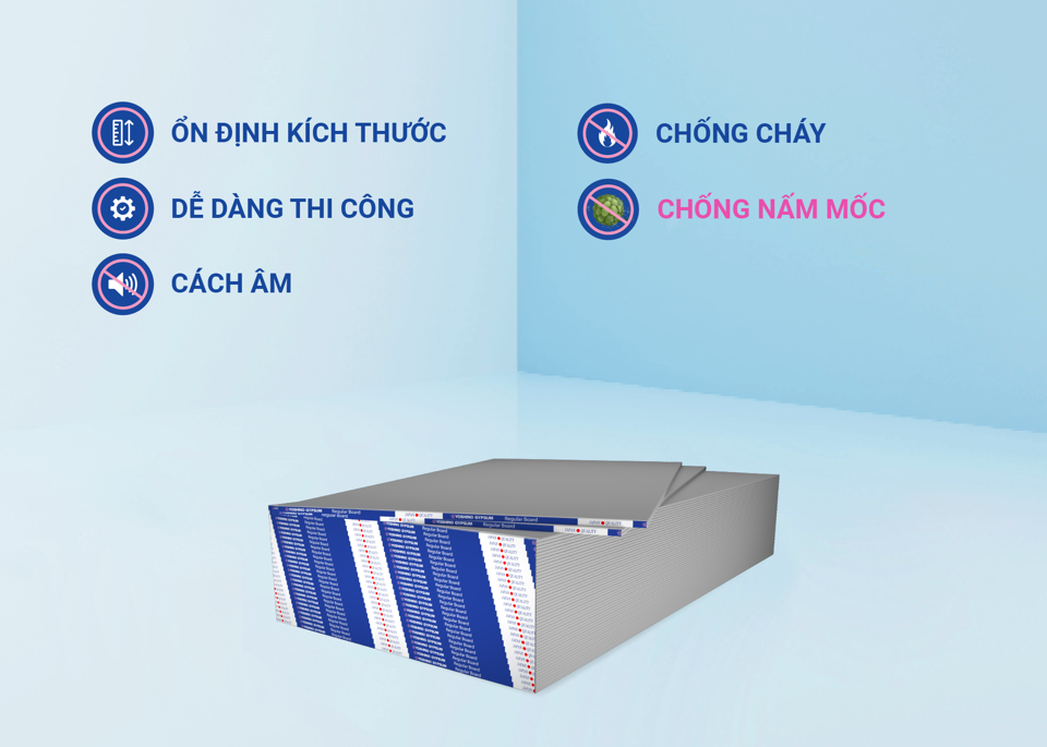 Yoshino Tiêu chuẩn 9mm-duoc-ban-tai-Kim Thành