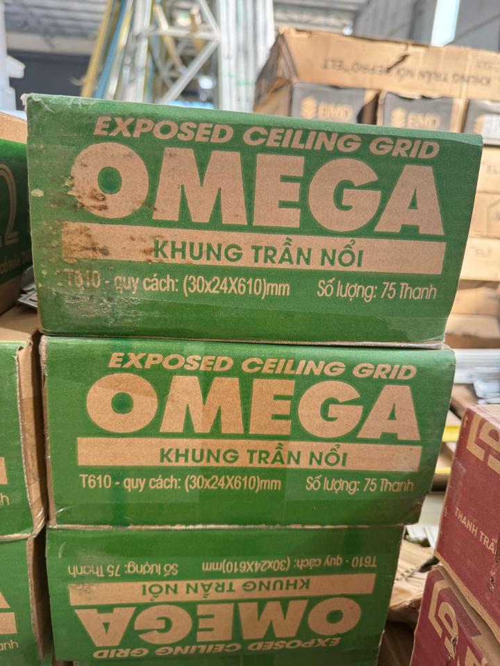 T1220 OMEGA rãnh đen-duoc-ban-tai-Kim Thành