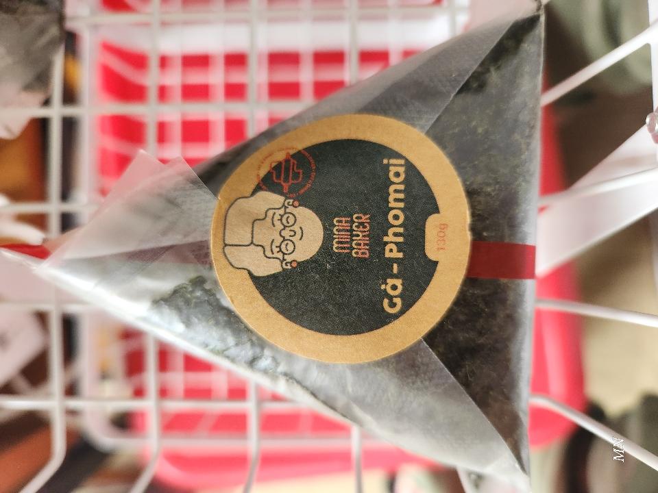 Cơm nắm Gà- Phô Mai/K.chi-duoc-ban-tai-MiNa Baker
