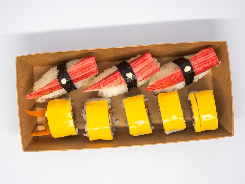 S-SS Phủ phô mai-Nigiri-duoc-ban-tai-MiNa Baker