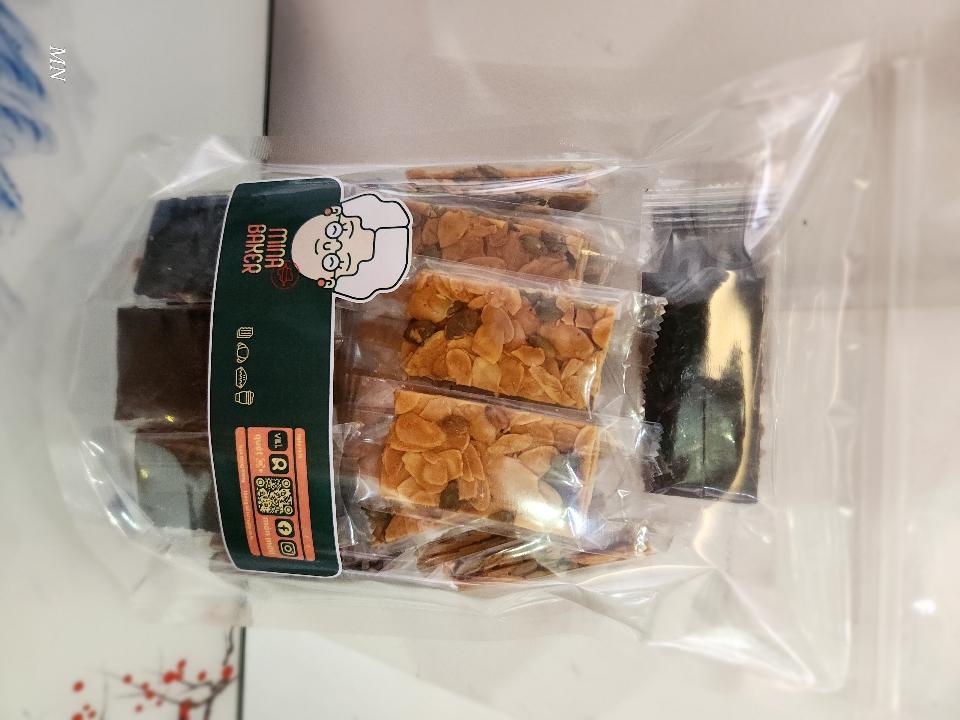 Hạnh nhân3- Rong Biển2-duoc-ban-tai-MiNa Baker
