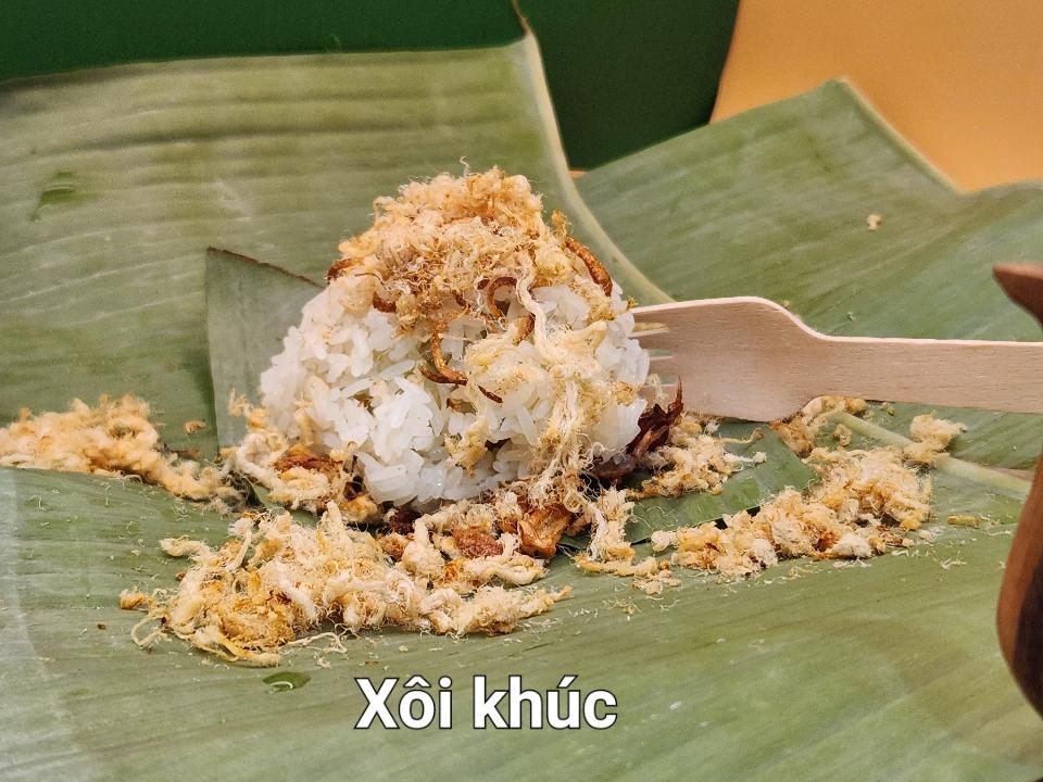 Xôi Khúc Chà Bông-duoc-ban-tai-MiNa Baker