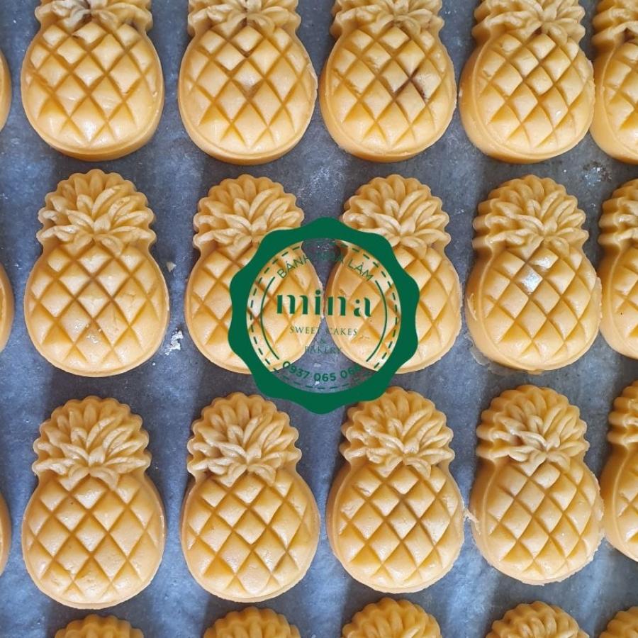 Bánh Dứa Hộp-duoc-ban-tai-MiNa Baker
