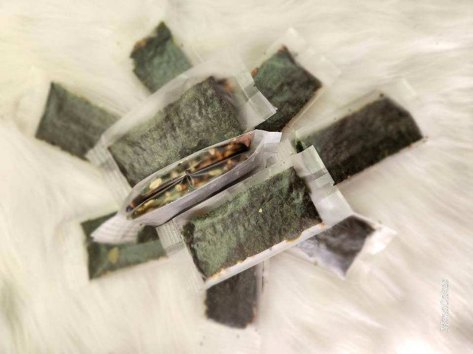 Rong Biển Kẹp Hạt (300gr)-duoc-ban-tai-MiNa Baker