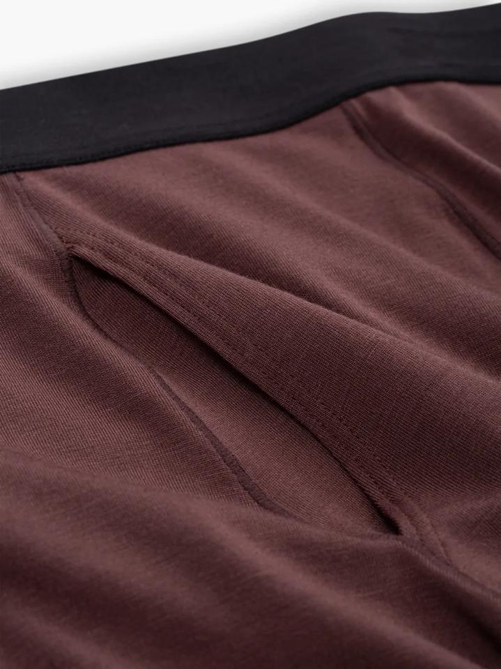 Quần lót nam Boxer Brief ONOFF - Nâu đậm-duoc-ban-tai-GutaStore