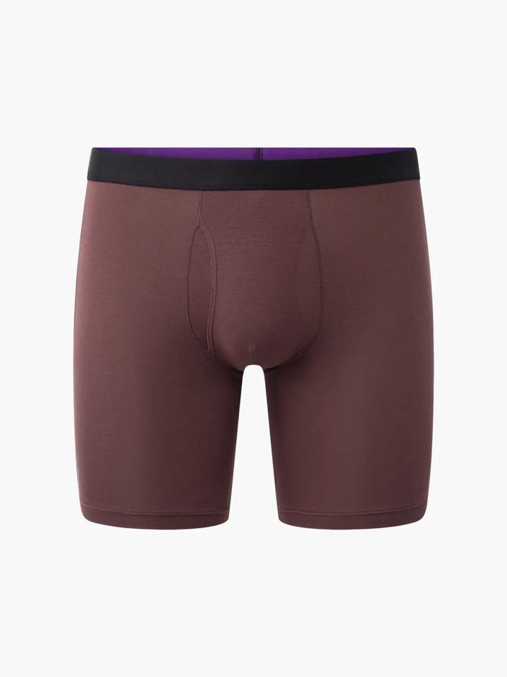 Quần lót nam Boxer Brief ONOFF - Nâu đậm-duoc-ban-tai-GutaStore