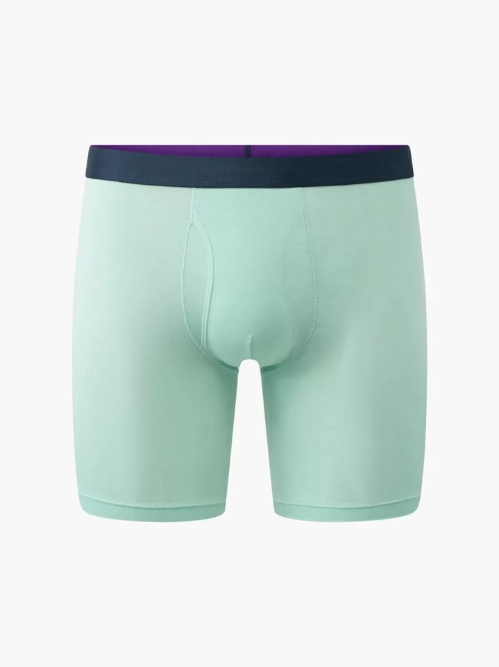 Quần lót nam ONOFF Boxer Brief - Xanh sáng-duoc-ban-tai-GutaStore