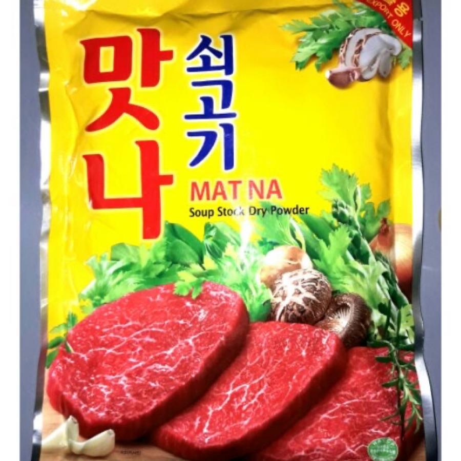 Bột Nêm Bò Hàn Quốc-duoc-ban-tai-KOREAN FOOD STATION
