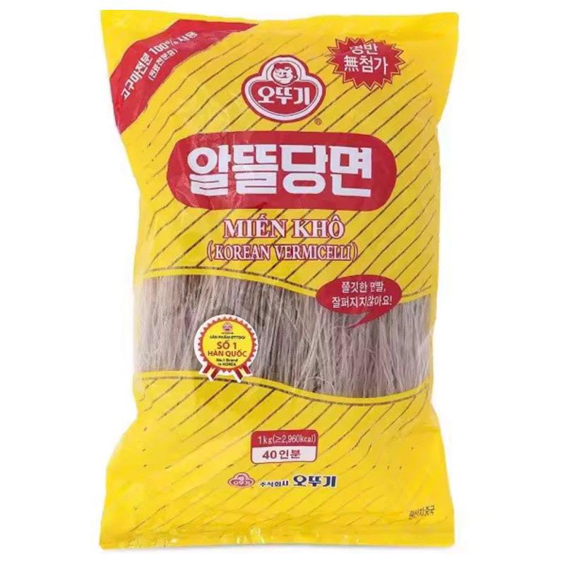 Miến khô Ottogi 1kg-duoc-ban-tai-KOREAN FOOD STATION