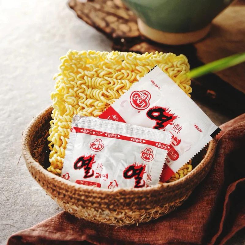 Mì Yeul 120g-duoc-ban-tai-KOREAN FOOD STATION