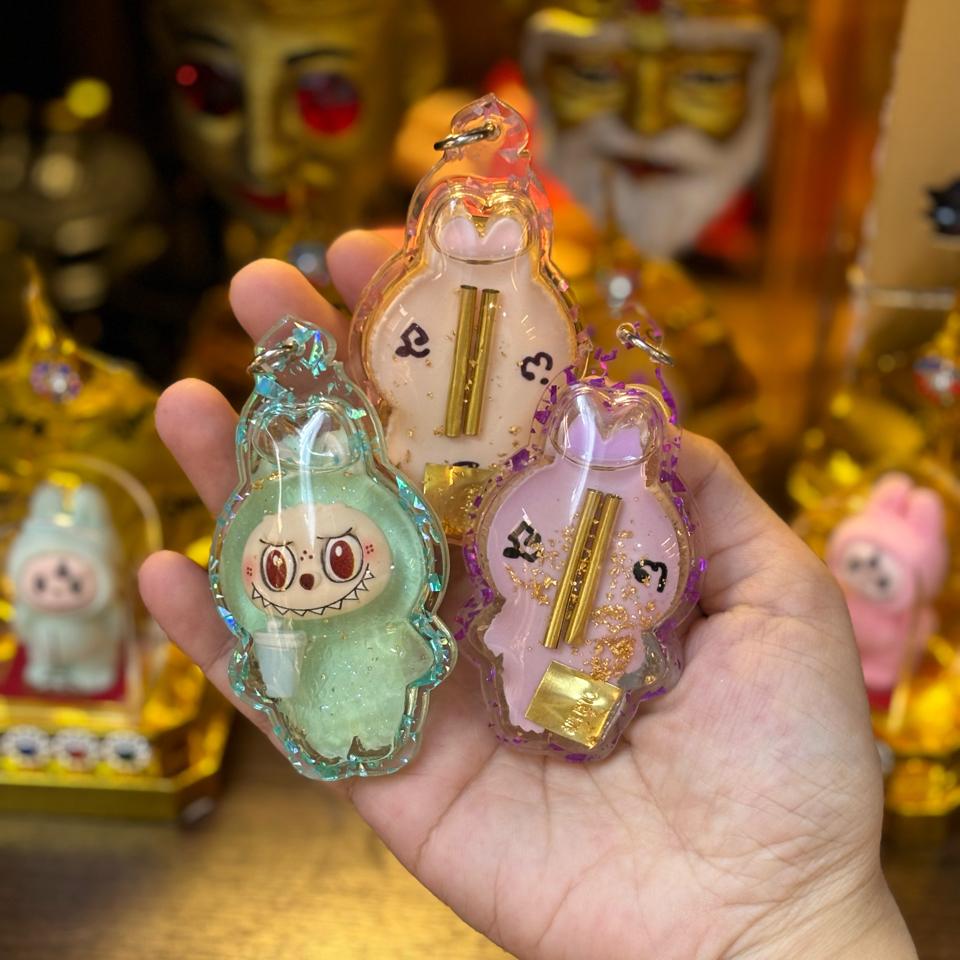AMULET LABUBU LỚN-duoc-ban-tai-Chili Amulet Tâm Linh Thái Lan