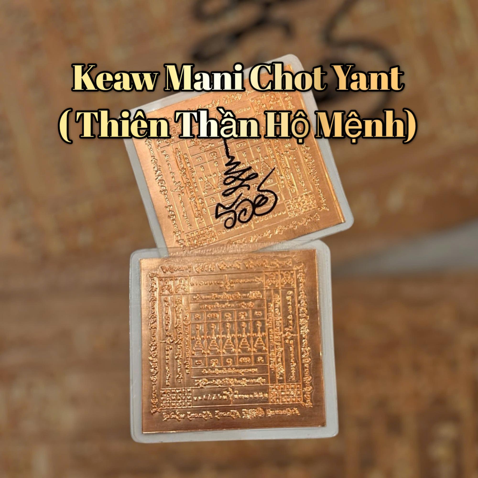 YANT HỘ MỆNH VÀNG-duoc-ban-tai-Chili Amulet Tâm Linh Thái Lan