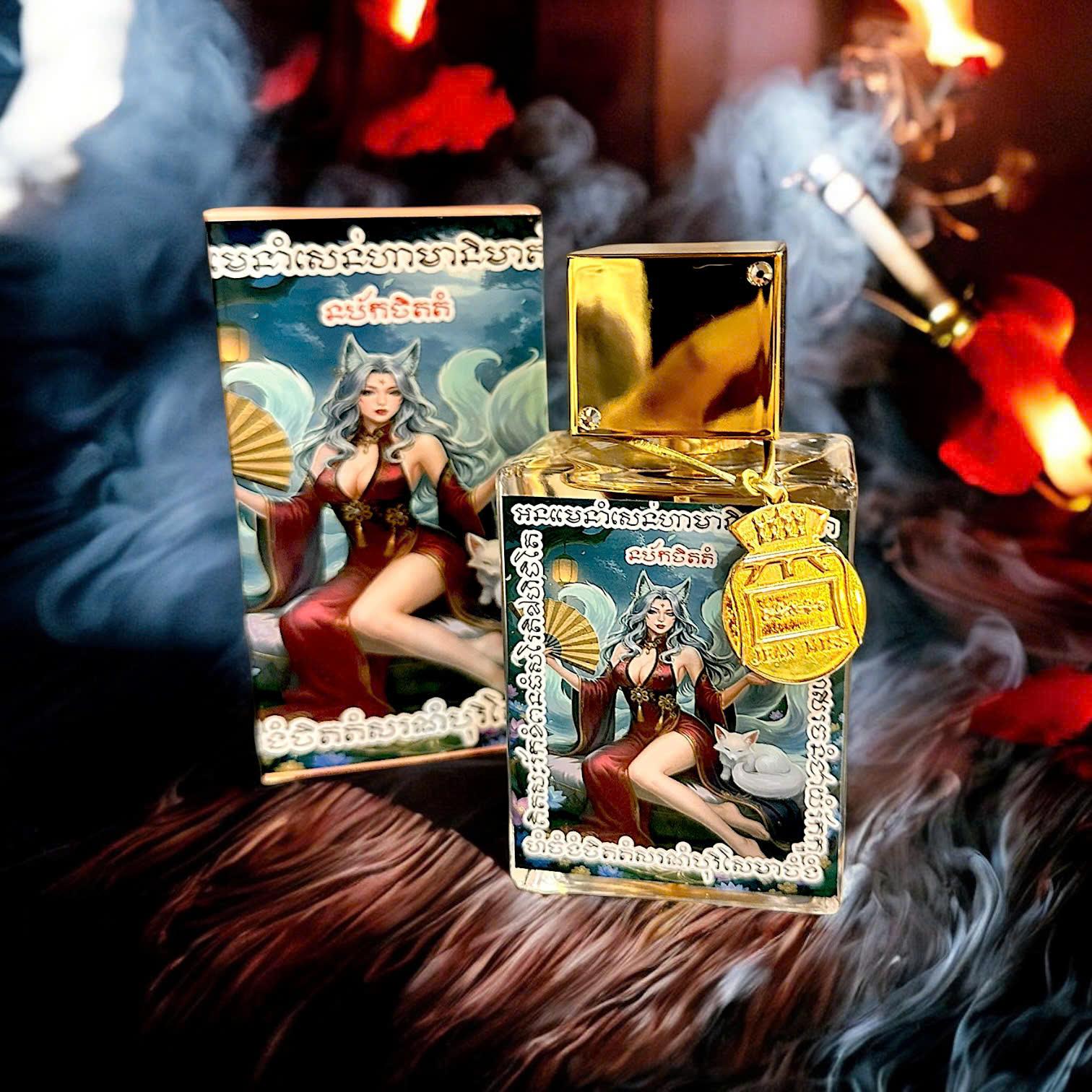 NƯỚC HOA TÀI LỘC $-duoc-ban-tai-Chili Amulet Tâm Linh Thái Lan