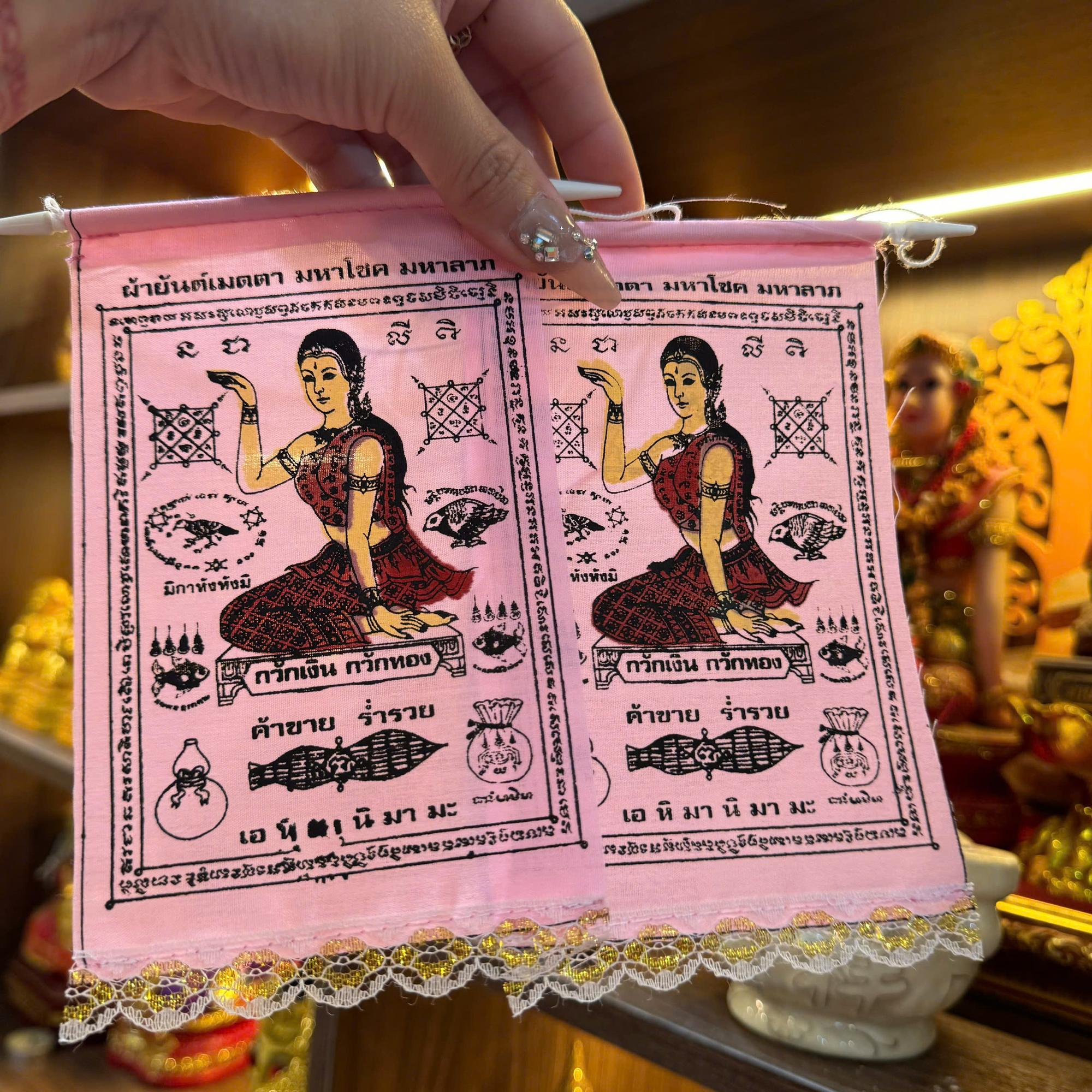 MẸ NGOẮC TREO-duoc-ban-tai-Chili Amulet Tâm Linh Thái Lan