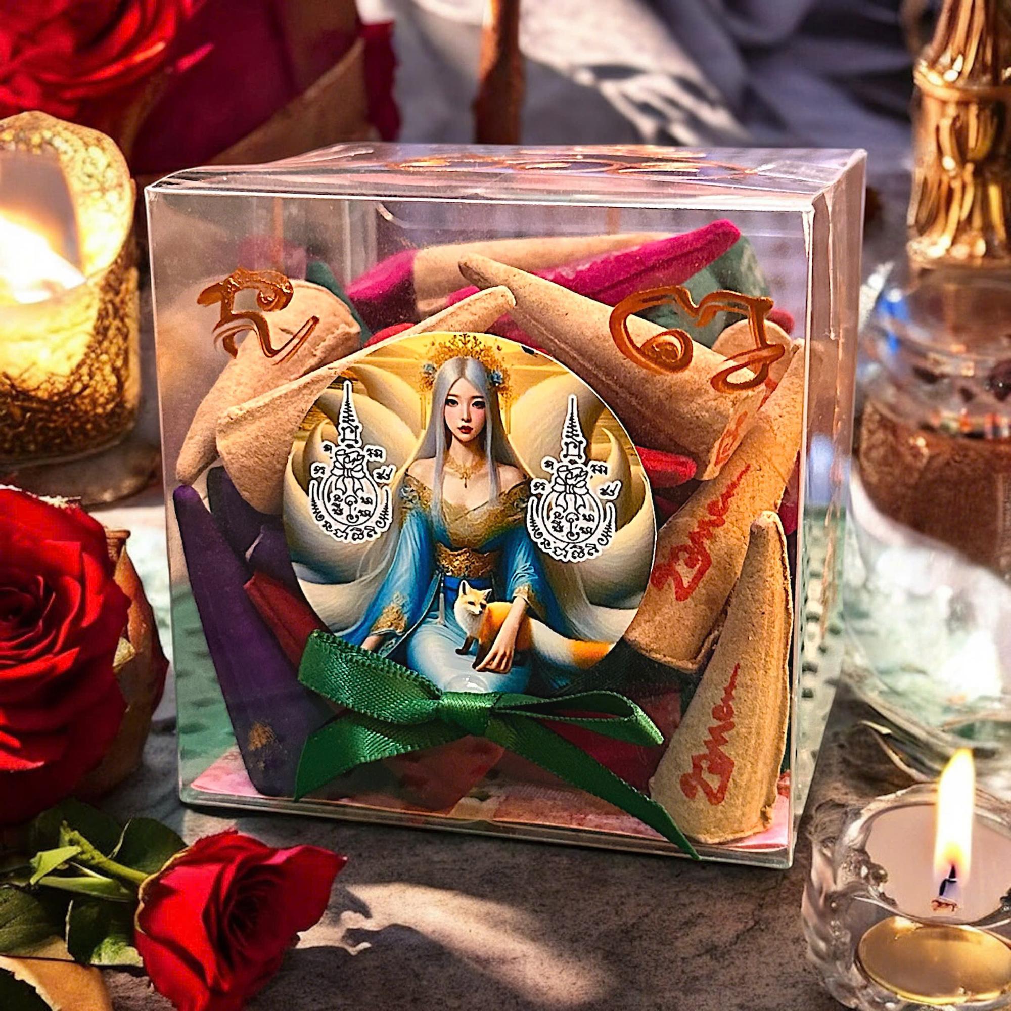 TRẦM HỘP HỒ LY-duoc-ban-tai-Chili Amulet Tâm Linh Thái Lan