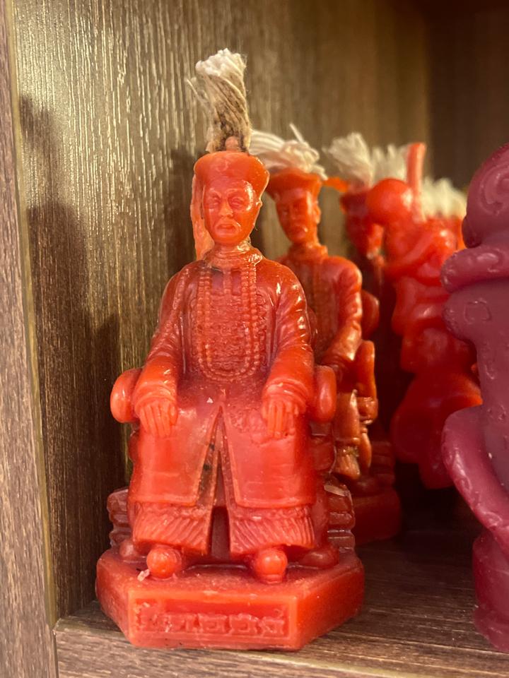  NẾN NHỊ CA TƯỢNG-duoc-ban-tai-Chili Amulet Tâm Linh Thái Lan