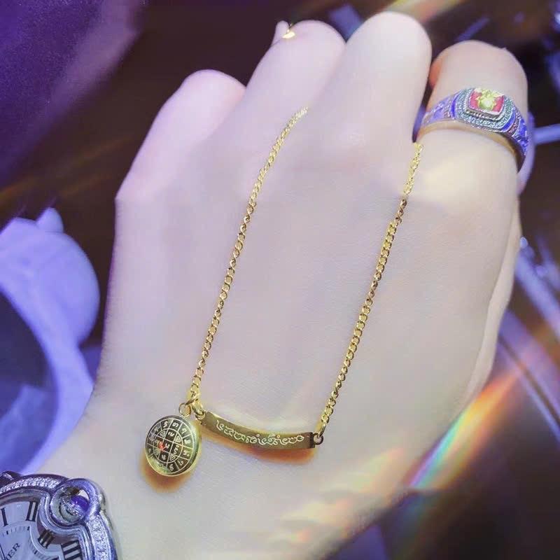 LẮC CHÂN-duoc-ban-tai-Chili Amulet Tâm Linh Thái Lan