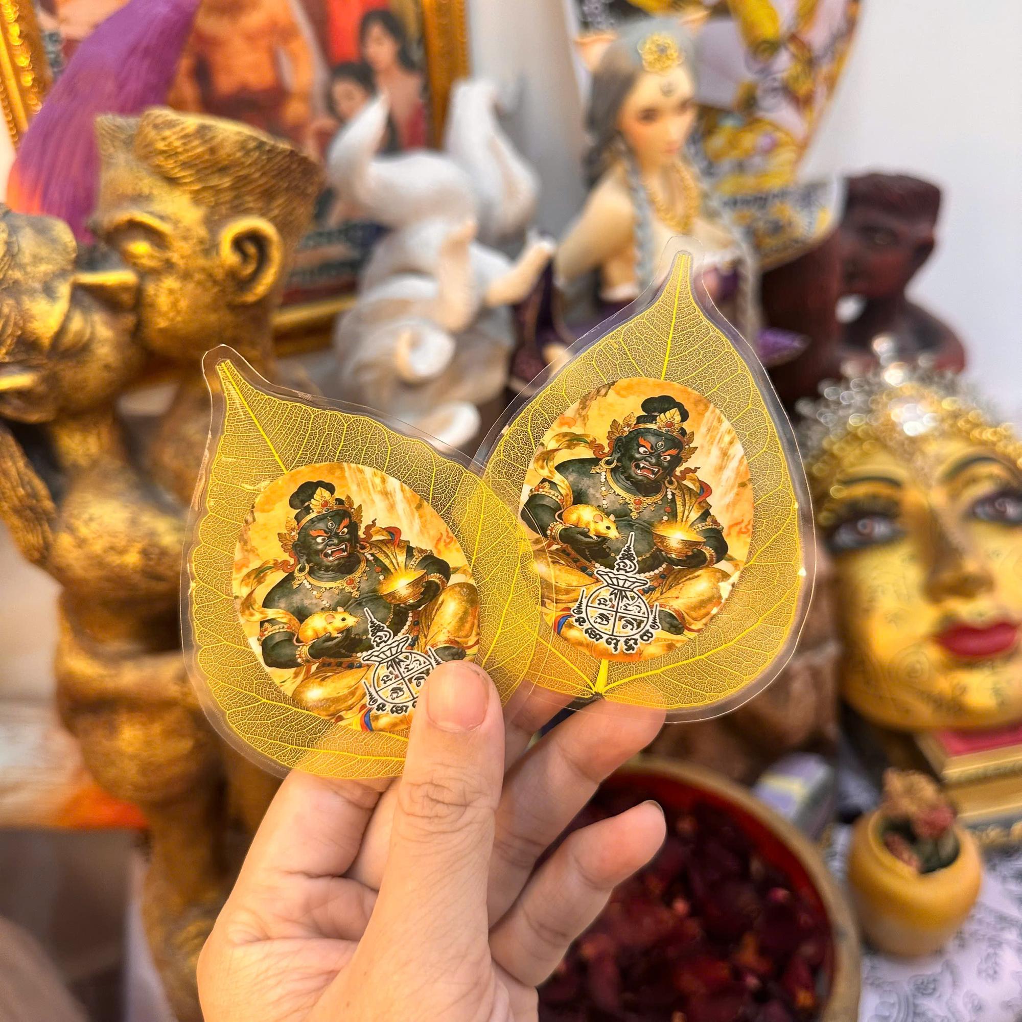 YANT BỒ ĐỀ-duoc-ban-tai-Chili Amulet Tâm Linh Thái Lan