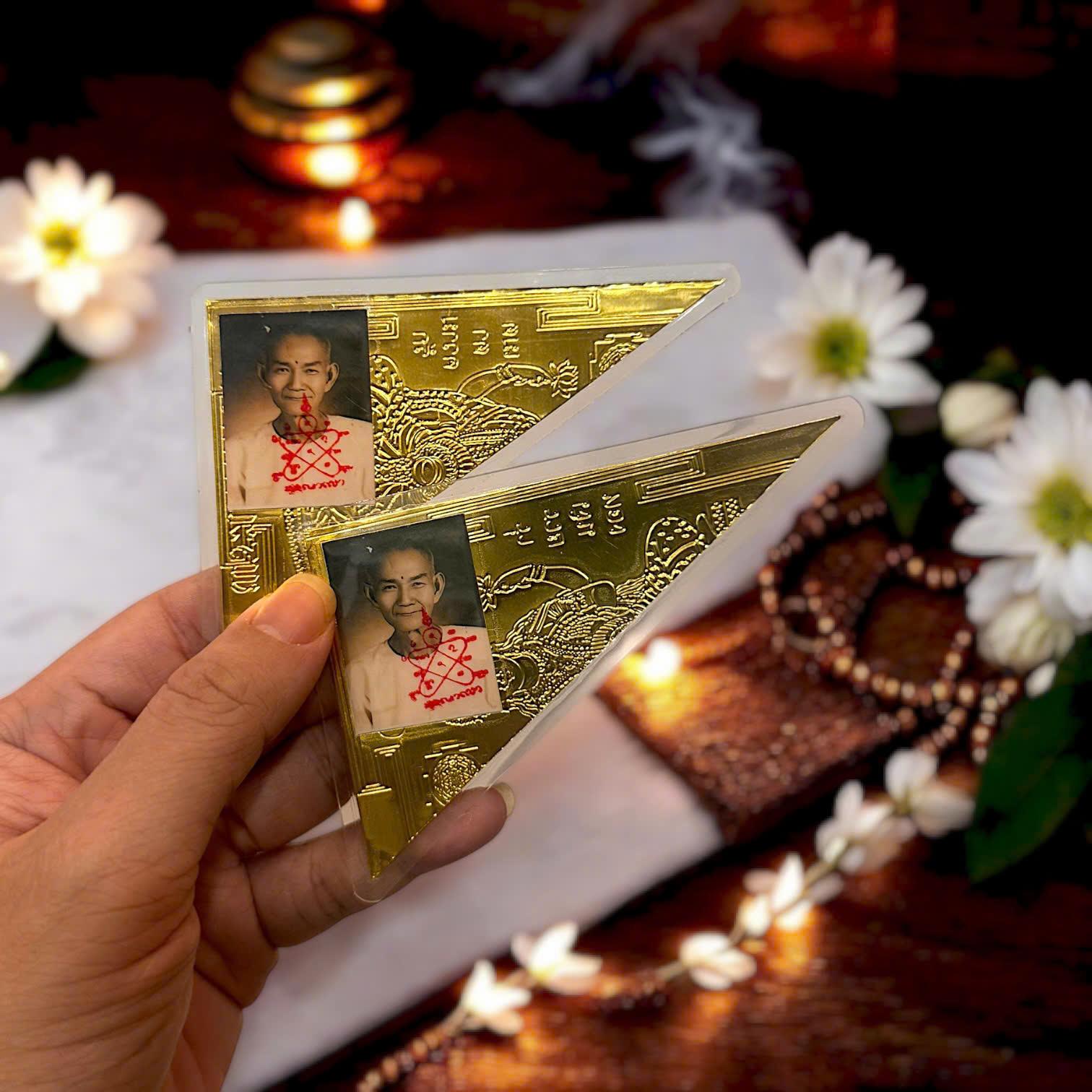 ẤN XÓA NỢ MỚI -duoc-ban-tai-Chili Amulet Tâm Linh Thái Lan