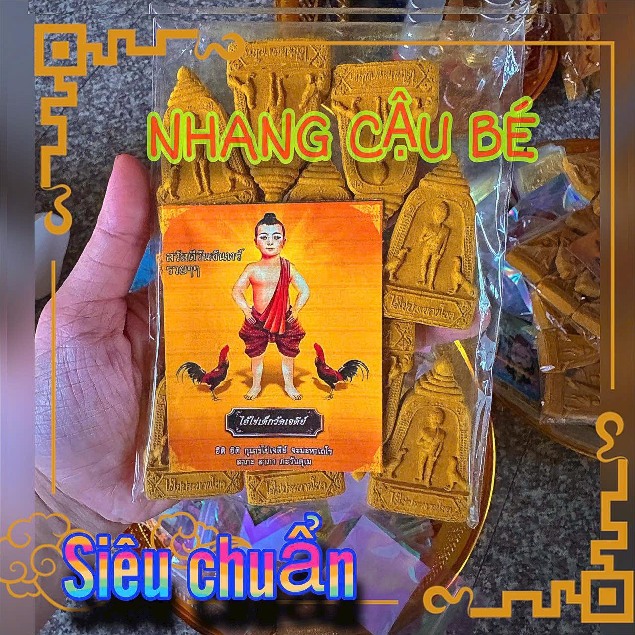 NHANG SỐ AI KHAI VIP MẪU 2-duoc-ban-tai-Chili Amulet Tâm Linh Thái Lan