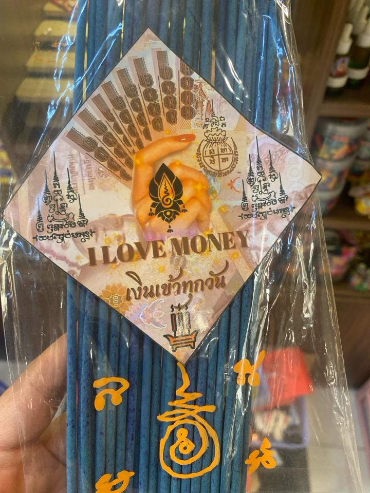 NHANG ÔNG TÀ ĐEN-duoc-ban-tai-Chili Amulet Tâm Linh Thái Lan