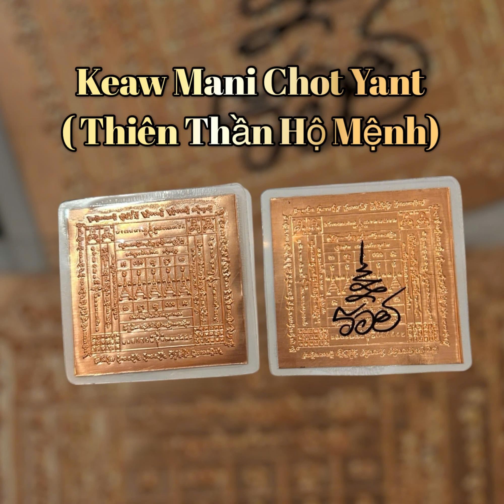  YANT HỘ MỆNH VÀNG-duoc-ban-tai-Chili Amulet Tâm Linh Thái Lan