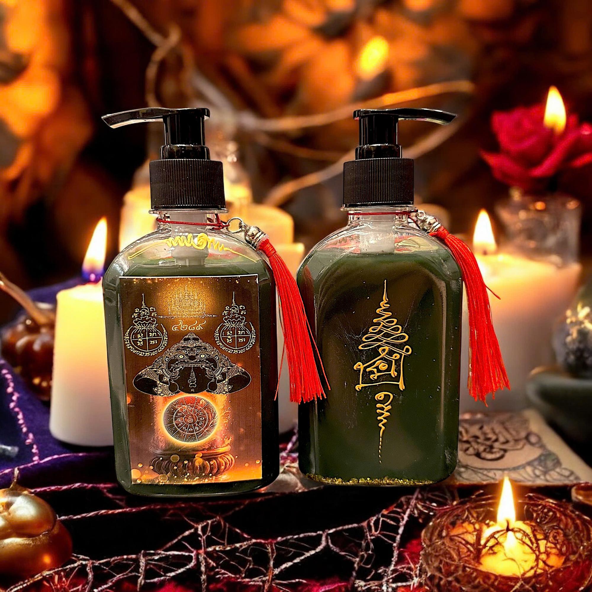 SỮA TẮM RAHU ĐEN -duoc-ban-tai-Chili Amulet Tâm Linh Thái Lan