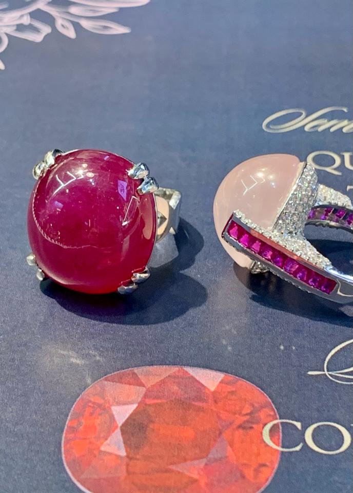 Nhẫn ruby to 20x23x14 li -duoc-ban-tai-💎 T&T JEWELS 💎