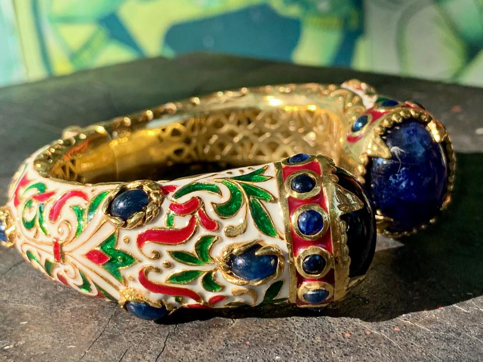 Lô trang sức Thái lan luxury - enamel-duoc-ban-tai-T&T JEWELS 💍