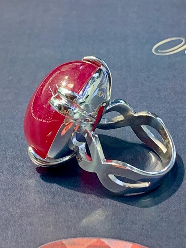 Nhẫn ruby to 20x23x14 li -duoc-ban-tai-💎 T&T JEWELS 💎