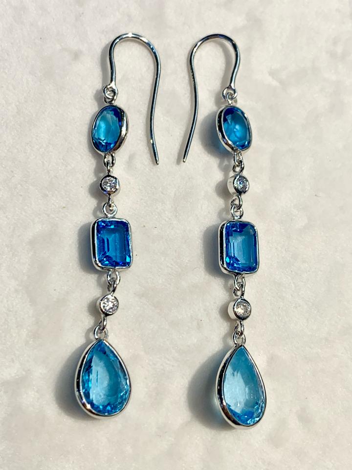 Set Topaz tự nhiên 2 dây 264 ct -duoc-ban-tai-T&T JEWELS 💍