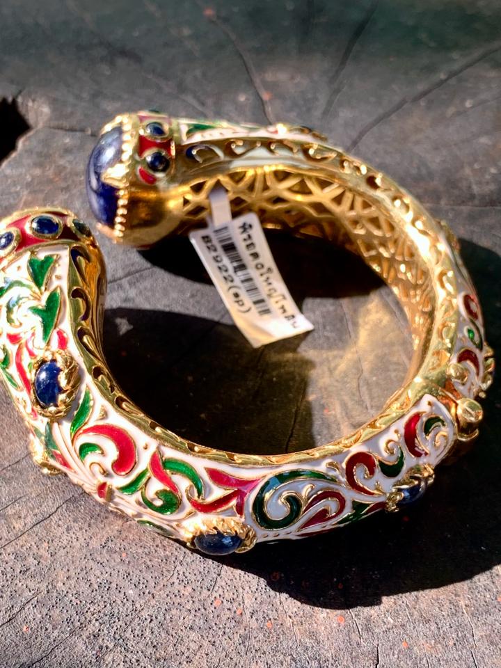 Lô trang sức Thái lan luxury - enamel-duoc-ban-tai-T&T JEWELS 💍