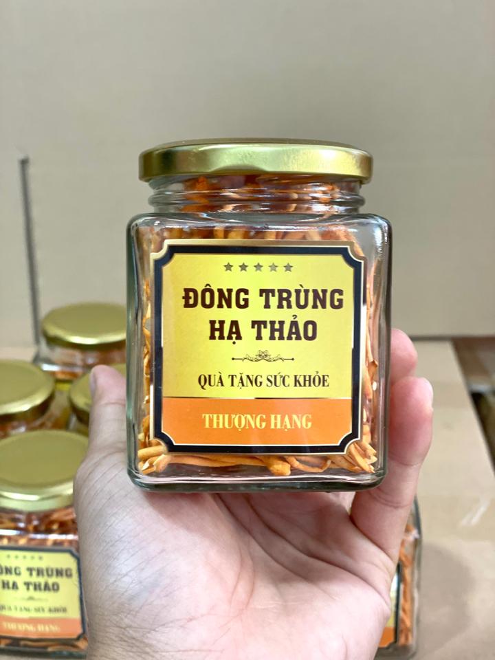 Đông Trùng Hạ Thảo Sen Vàng-duoc-ban-tai-Yến Sào Thanh Hải